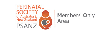 Perinatal Society Of Australia & New Zealand