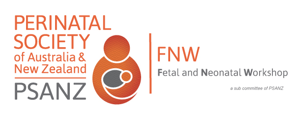 PSANZ logo cmyk Fetal Neonatal Workshop