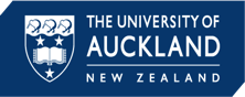Uni of Auckland logo