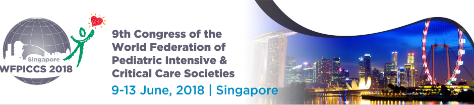 WFPICCS 2018 banner