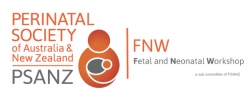 PSANZ logo cmyk Fetal and Neonatal Workshop4