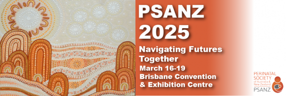 2025 PSANZ Banner