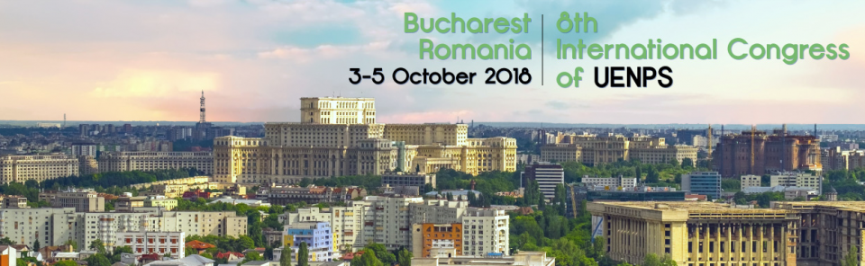 8th International Congress of UENPS