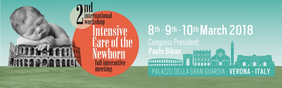 2nd International Workshop Intensive Care of the Newborn