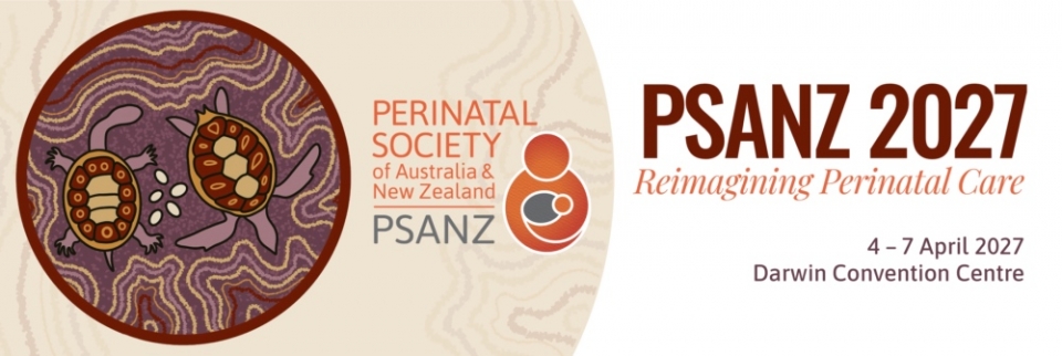 PSANZ 2027 banner only